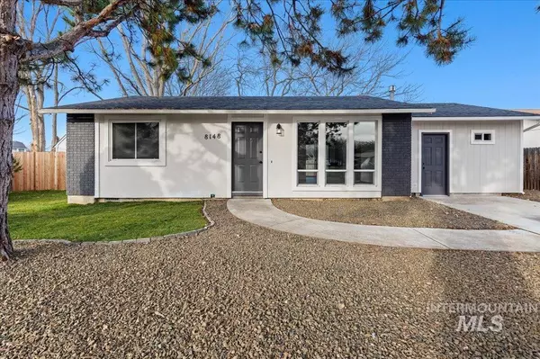 Boise, ID 83704,8148 W Marcum