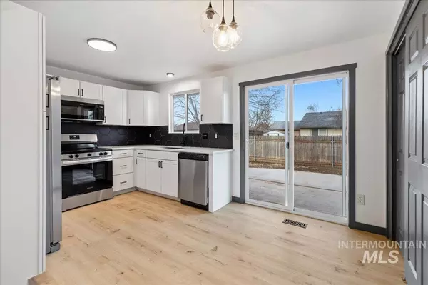 8148 W Marcum Boise, ID 83704