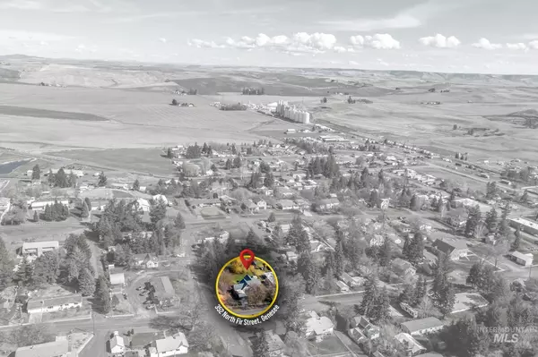 Genesee, ID 83832,352 Fir