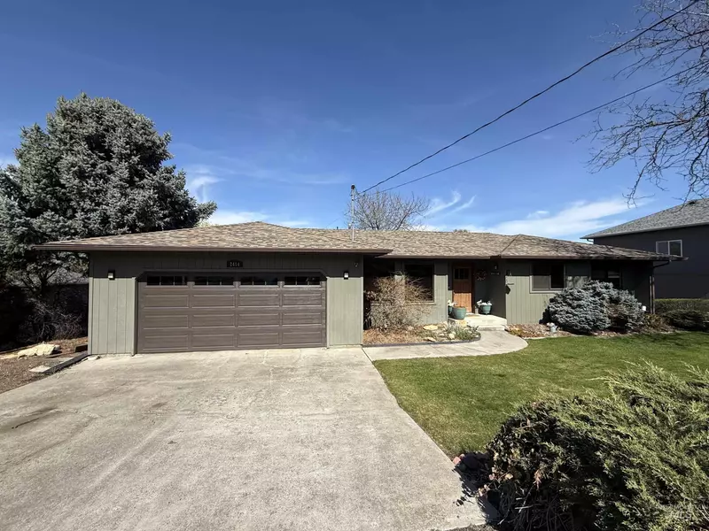 2414 Linda Lane, Clarkston, WA 99403