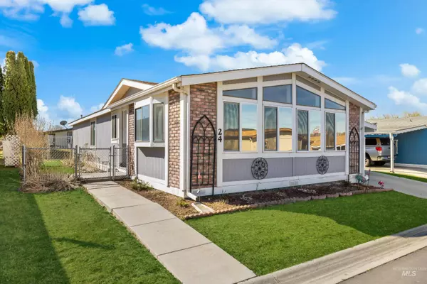 Nampa, ID 83651,1907 W Flamingo Ave