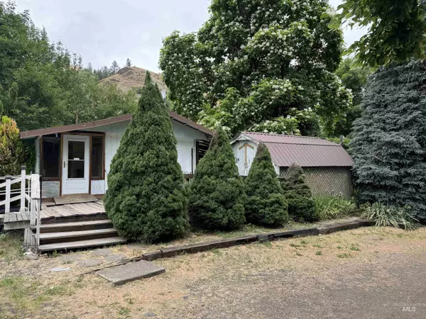 Kamiah, ID 83536,1590 Roby Road