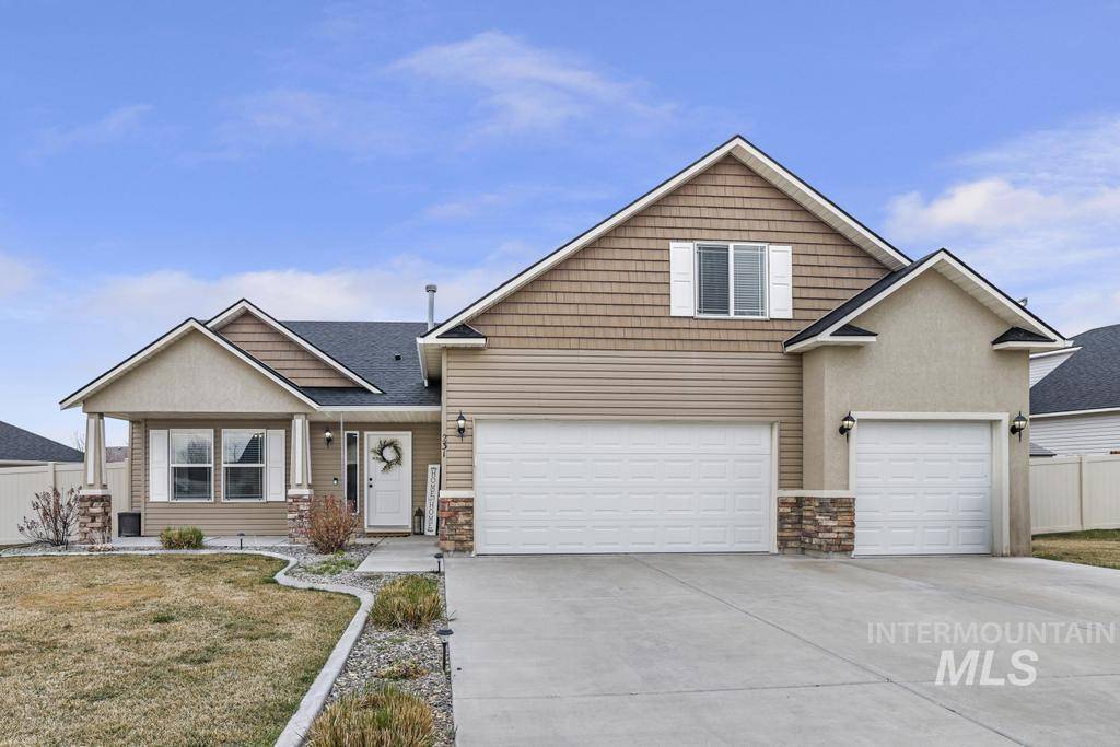 231 Glacier Meadows Way, Kimberly, ID 83341