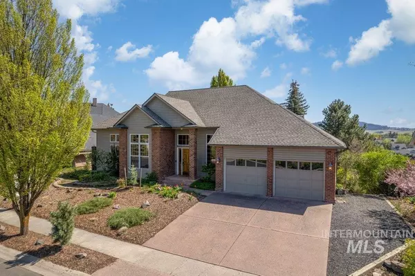 2279 Moser,  Moscow,  ID 83843