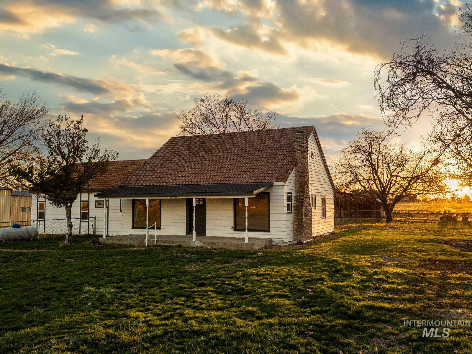 3295 Lower Bluff Rd, Emmett, ID 83617