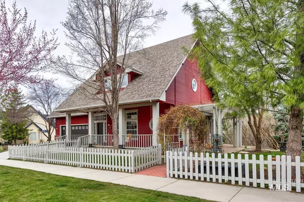 Boise, ID 83714,5218 W Hidden Springs Dr