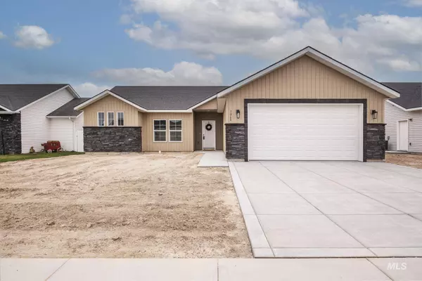 1068 Tanglewood Street, Burley, ID 83318