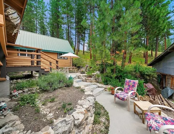 Idaho City, ID 83631,100 Ford Lane