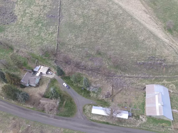 Pomeroy, WA 99347,262 Rickman Gulch Rd