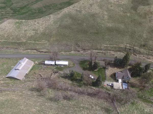 Pomeroy, WA 99347,262 Rickman Gulch Rd