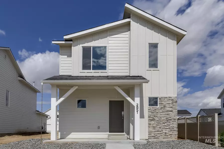 2851 N Rocky Bottom Way, Kuna, ID 83634