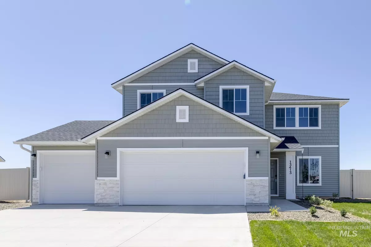 Caldwell, ID 83607,13413 Regrade St