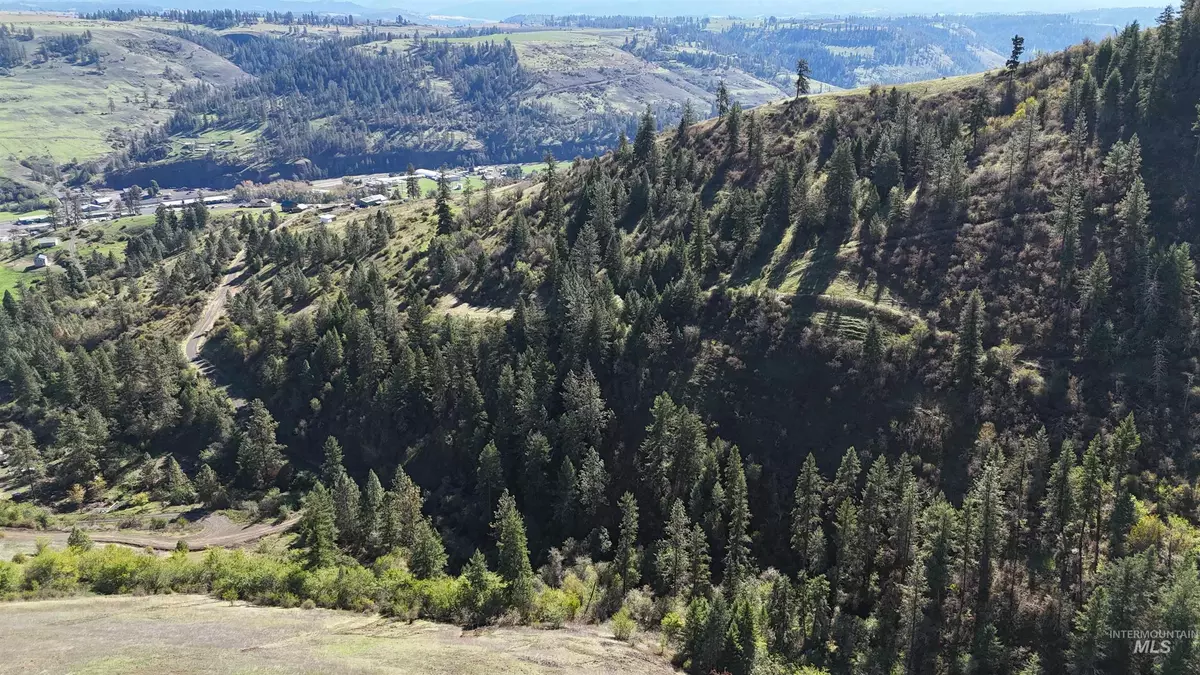 Kooskia, ID 83539,TBD Hidden Canyon Lot 5