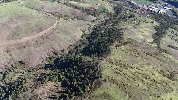 Kooskia, ID 83539,TBD Hidden Canyon Lot 5