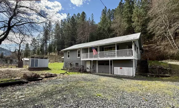 Peck, ID 83545,21484 Big Canyon Road