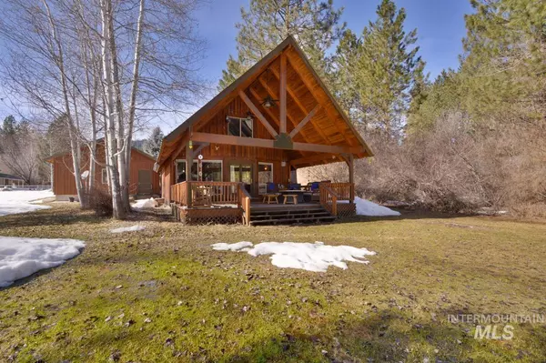 Garden Valley, ID 83622,28 Middlefork Cir