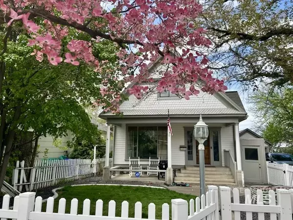 Lewiston, ID 83501,328 4th Street