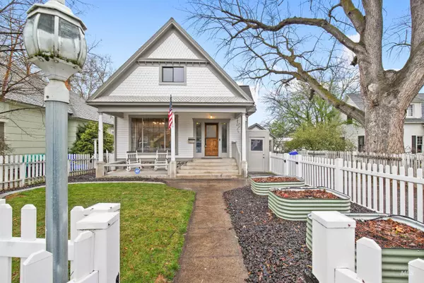 Lewiston, ID 83501,328 4th Street