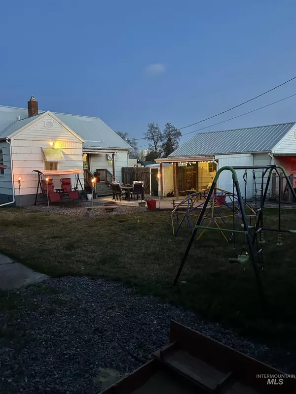 Nyssa, OR 97913,413 N 4th Street