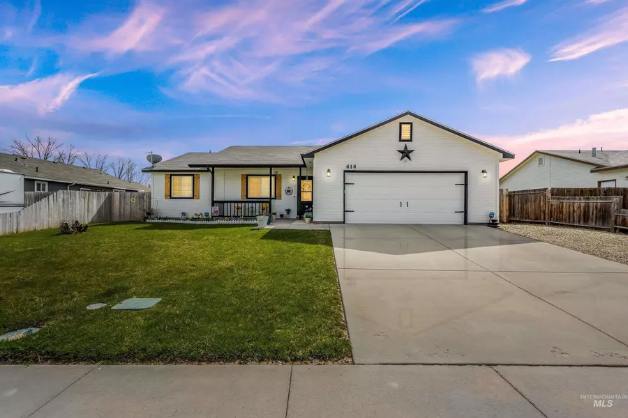 414 Pine St, New Plymouth, ID 83655-5286