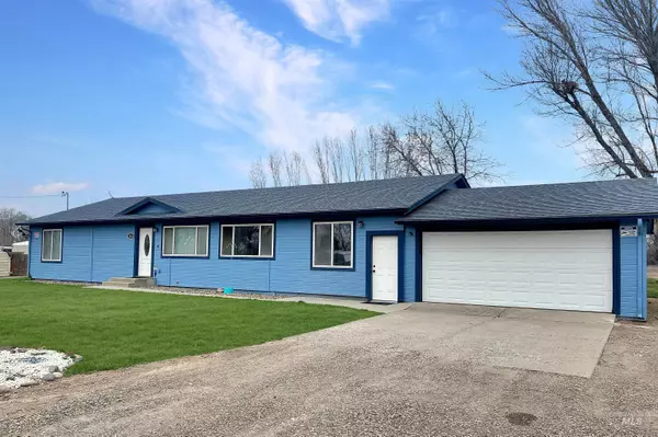 1633 Hunter Lane, Ontario, OR 97914