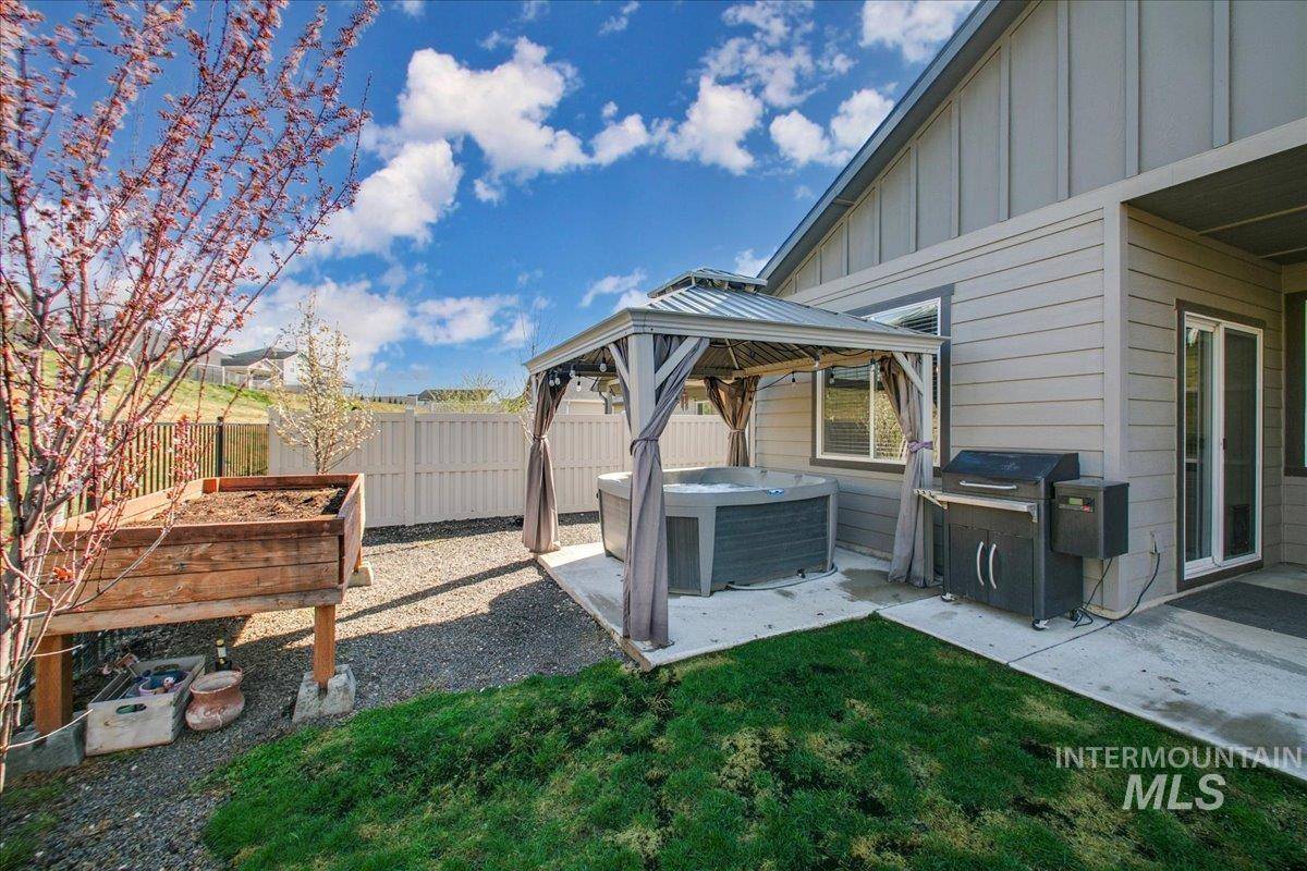 10496 W Daylily Ct., Star, ID 83669