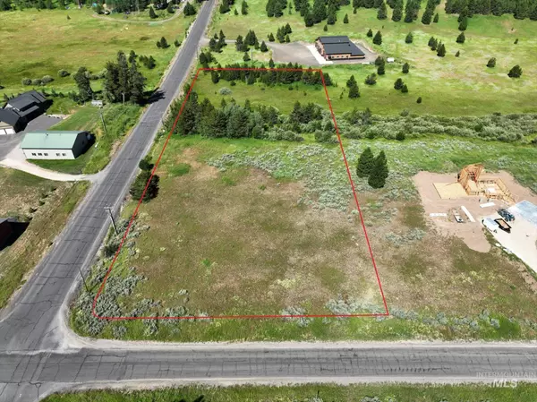 13841 Farm To Market Rd, Mccall, ID 83638