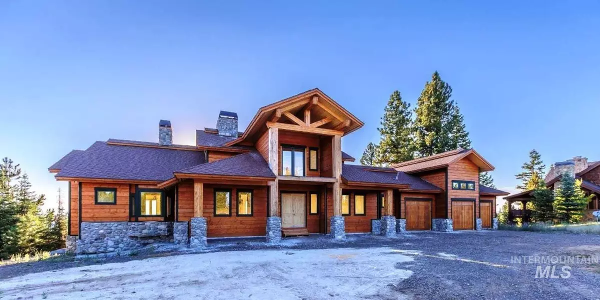 1421 Club Hill Blvd., Mccall, ID 83638