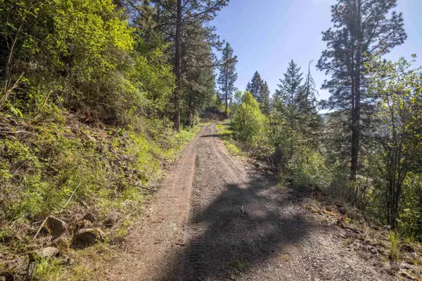 Juliaetta, ID 83535,TBD Pebble Ln