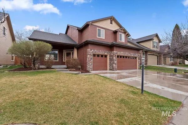 Boise, ID 83709,10021 W Arabian Dr.