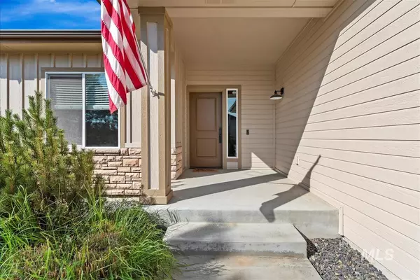 Star, ID 83669,657 N Finsbury Way