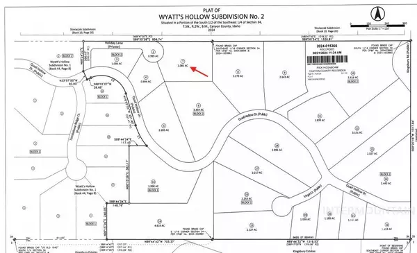 Middleton, ID 83644,8316 Holiday Ln