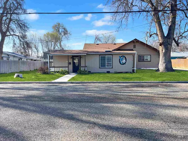 Nampa, ID 83686,1015 E Washington Ave