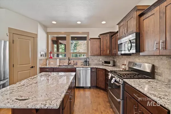 Mccall, ID 83638,714 Spruce Street