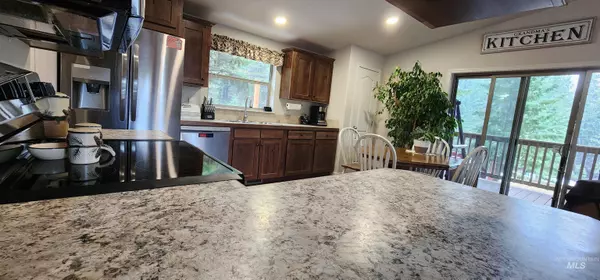 Kamiah, ID 83536,229 Henderson Loop Rd