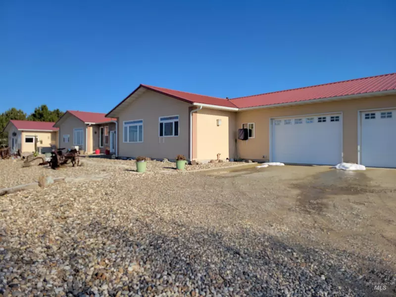 1300 Anderson Corner Rd, Parma, ID 83660