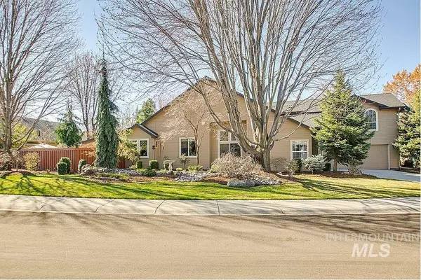 Boise, ID 83716,5530 E Stageline Dr