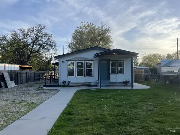 Caldwell, ID 83605,112 Joliet St