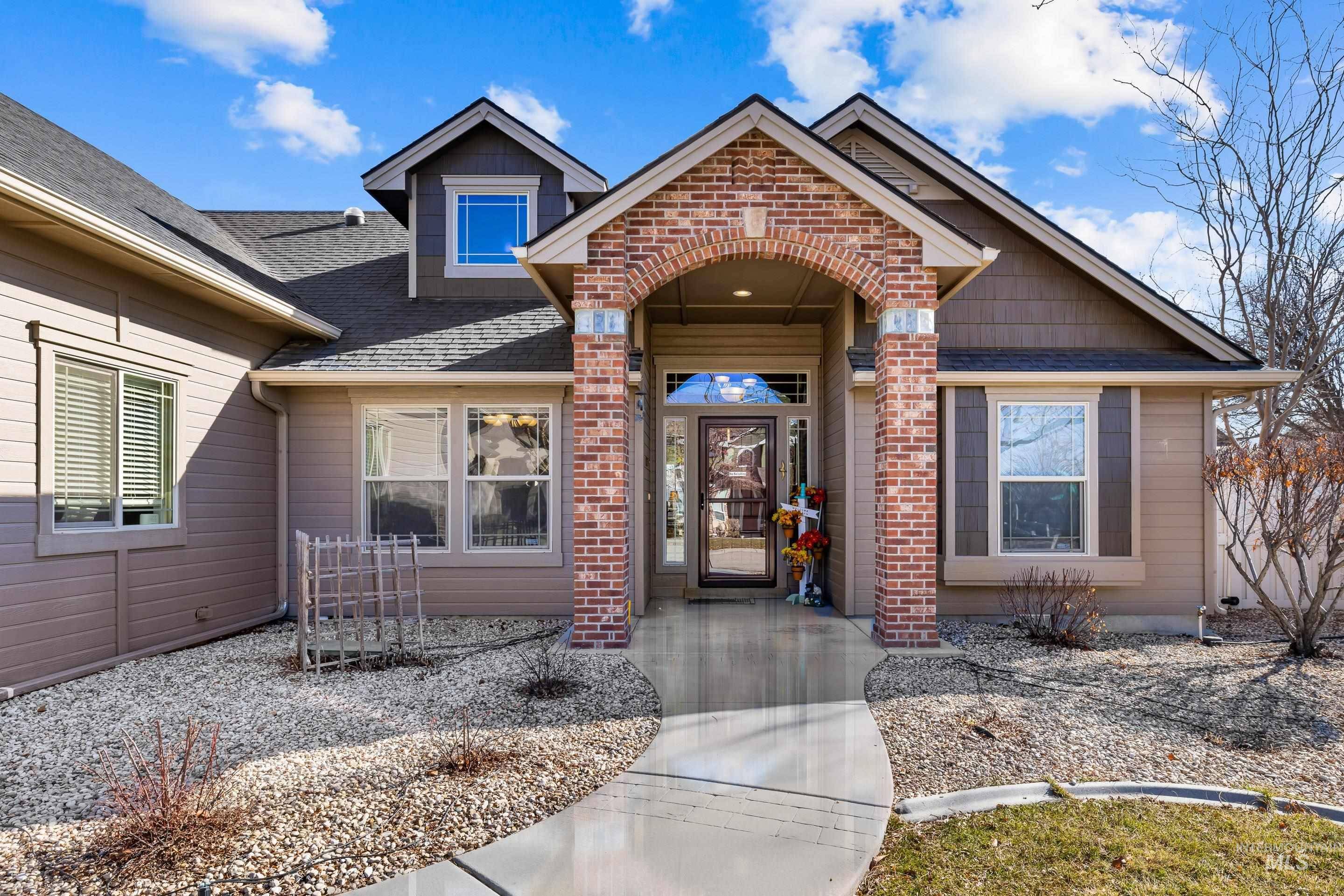 Meridian, ID 83642,2712 S Groom Way