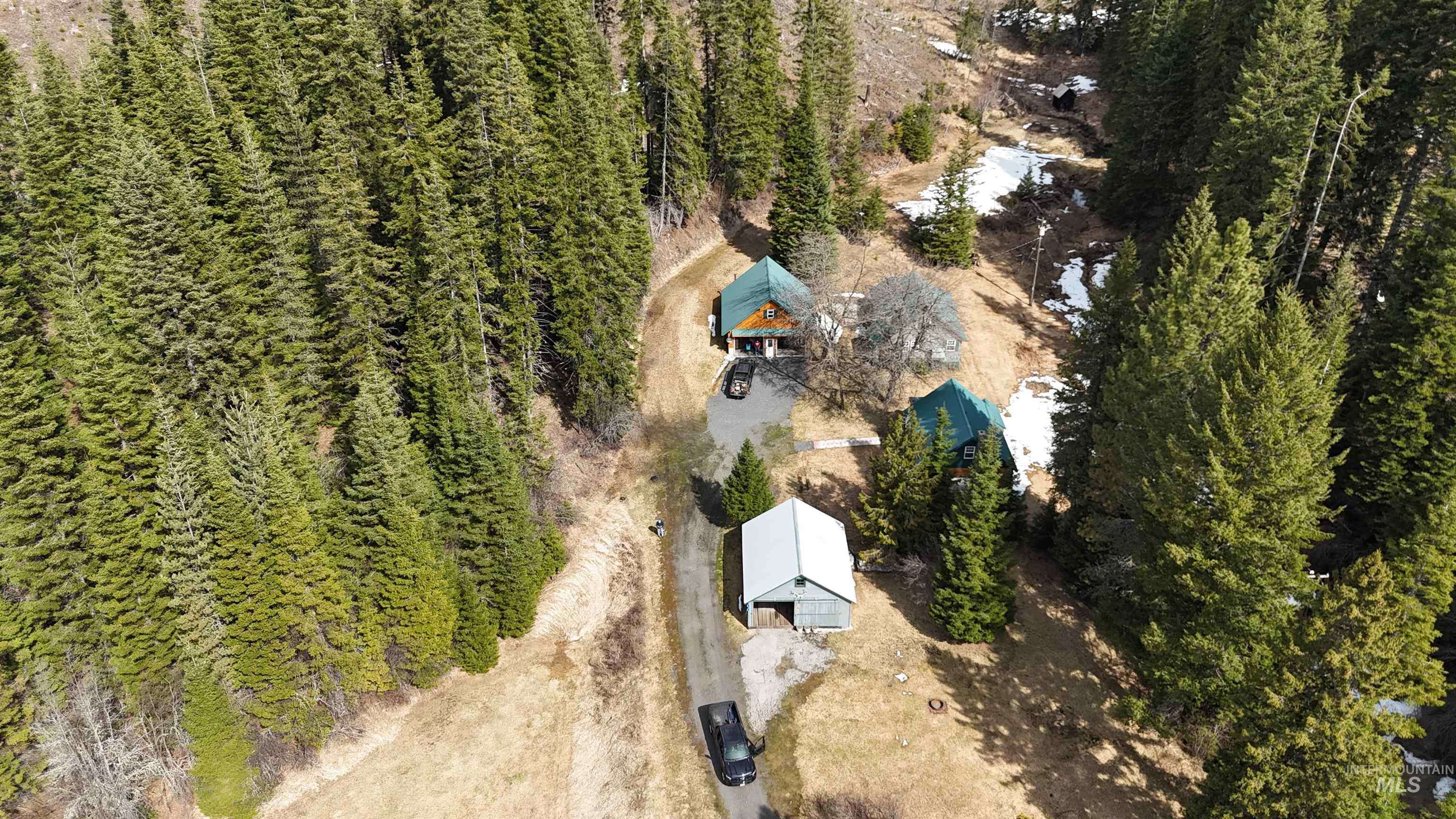 98 Dawn Dr, Pierce, ID 83546