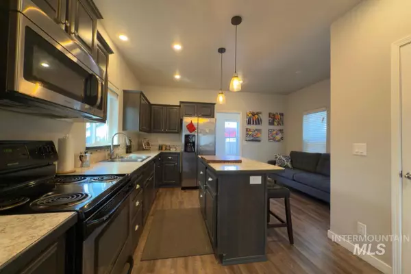 6416 W Russett St. Boise, ID 83704