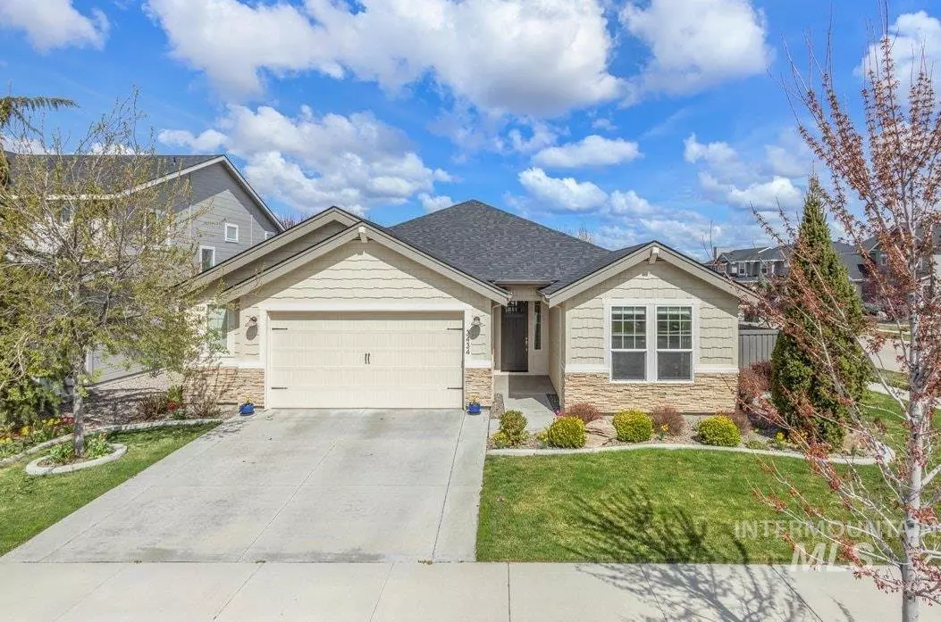 Meridian, ID 83642,3434 E Murchison St
