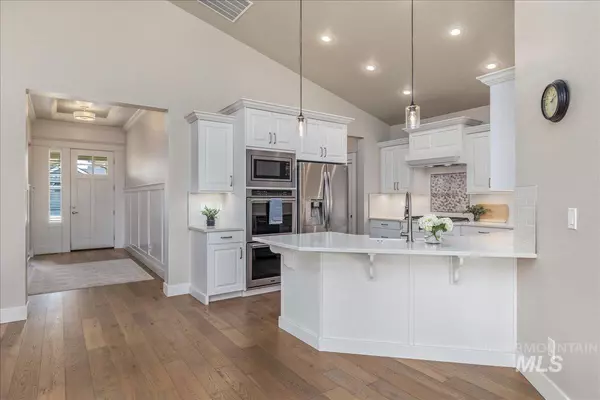 Meridian, ID 83642,3434 E Murchison St
