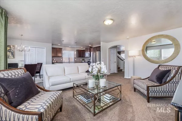 Nampa, ID 83687,10669 Blue Springs St