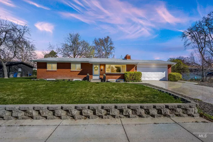 7300 W Hummel Dr., Boise, ID 83709