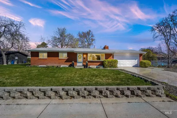 Boise, ID 83709,7300 W Hummel Dr.