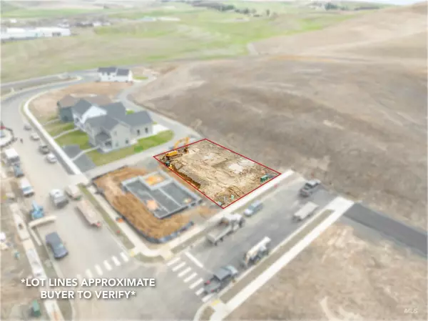 Moscow, ID 83843,TBD Edington Ave Lot 1 Block 7