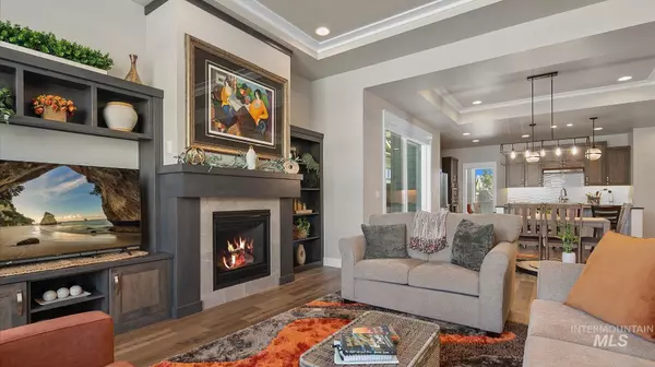 Meridian, ID 83642,3293 E Macumbo Ln.