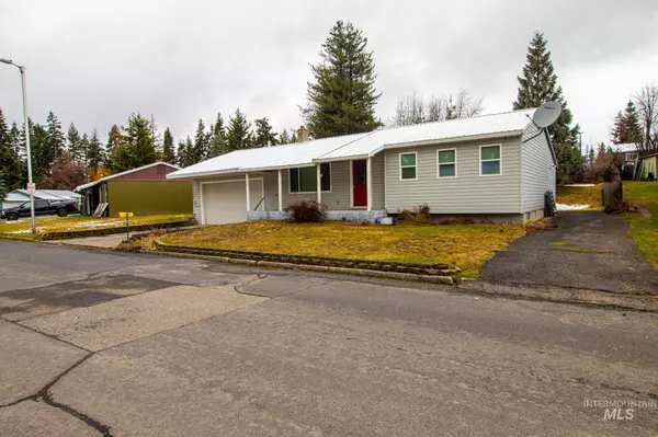 Pierce, ID 83546,428 Cedar Drive
