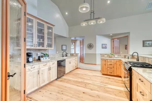 Garden Valley, ID 83622,25 River Meadow Drive